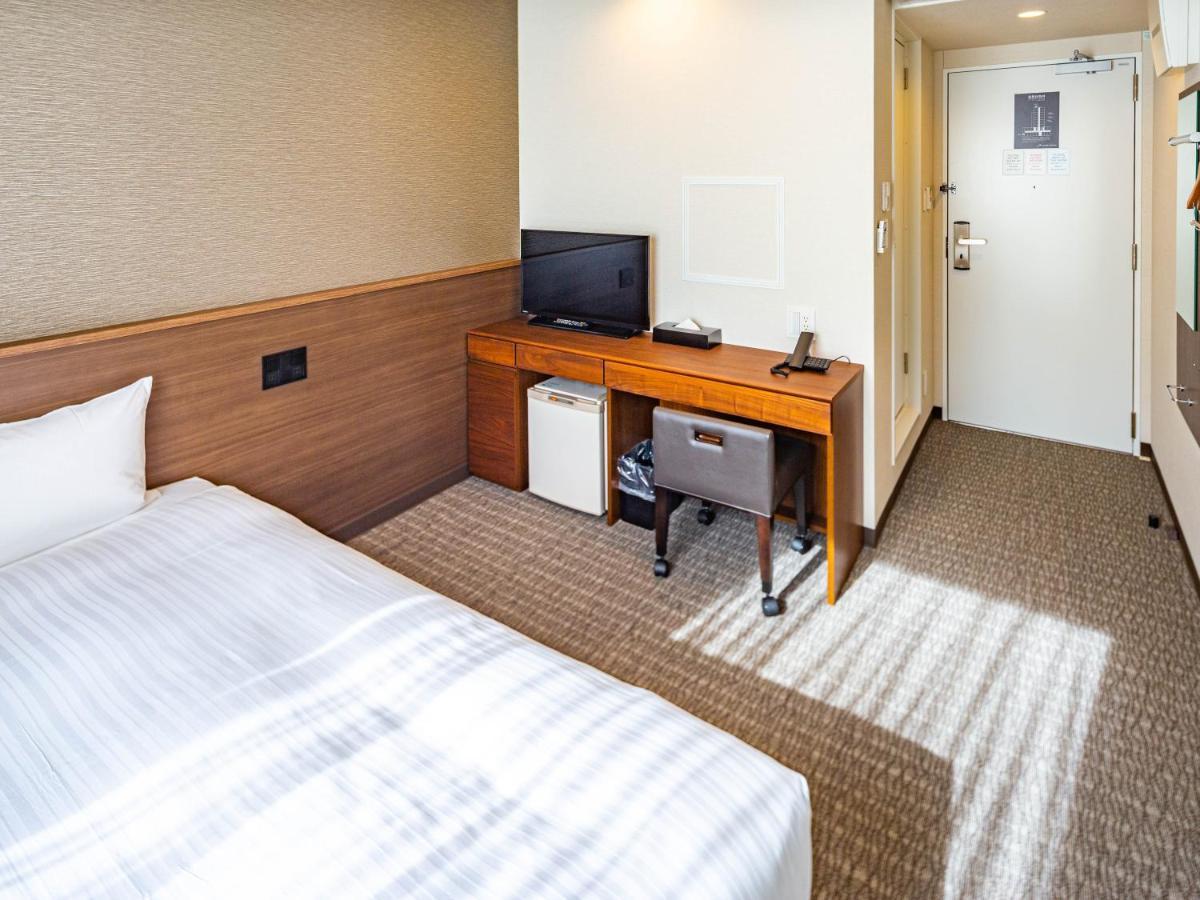 Bande Hotel Tenpozan Higashi Осака Екстер'єр фото