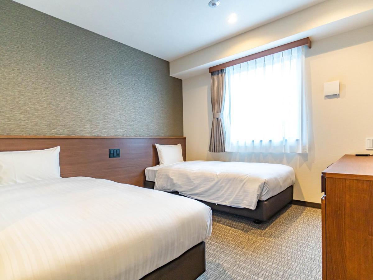 Bande Hotel Tenpozan Higashi Осака Екстер'єр фото