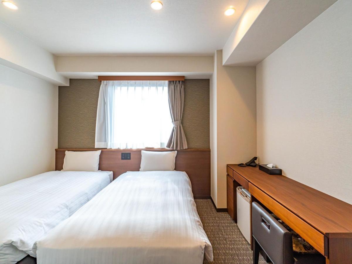 Bande Hotel Tenpozan Higashi Осака Екстер'єр фото