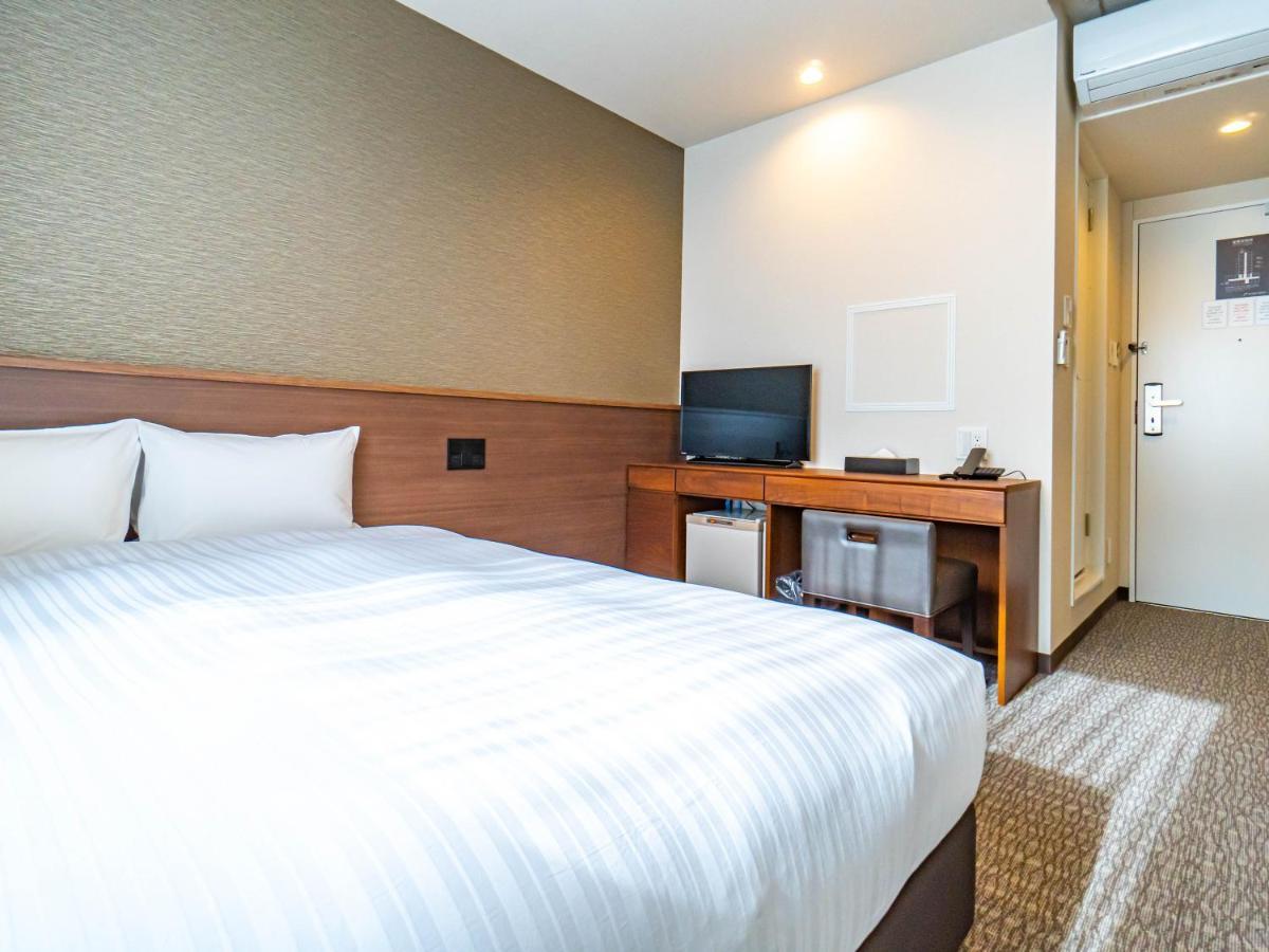 Bande Hotel Tenpozan Higashi Осака Екстер'єр фото