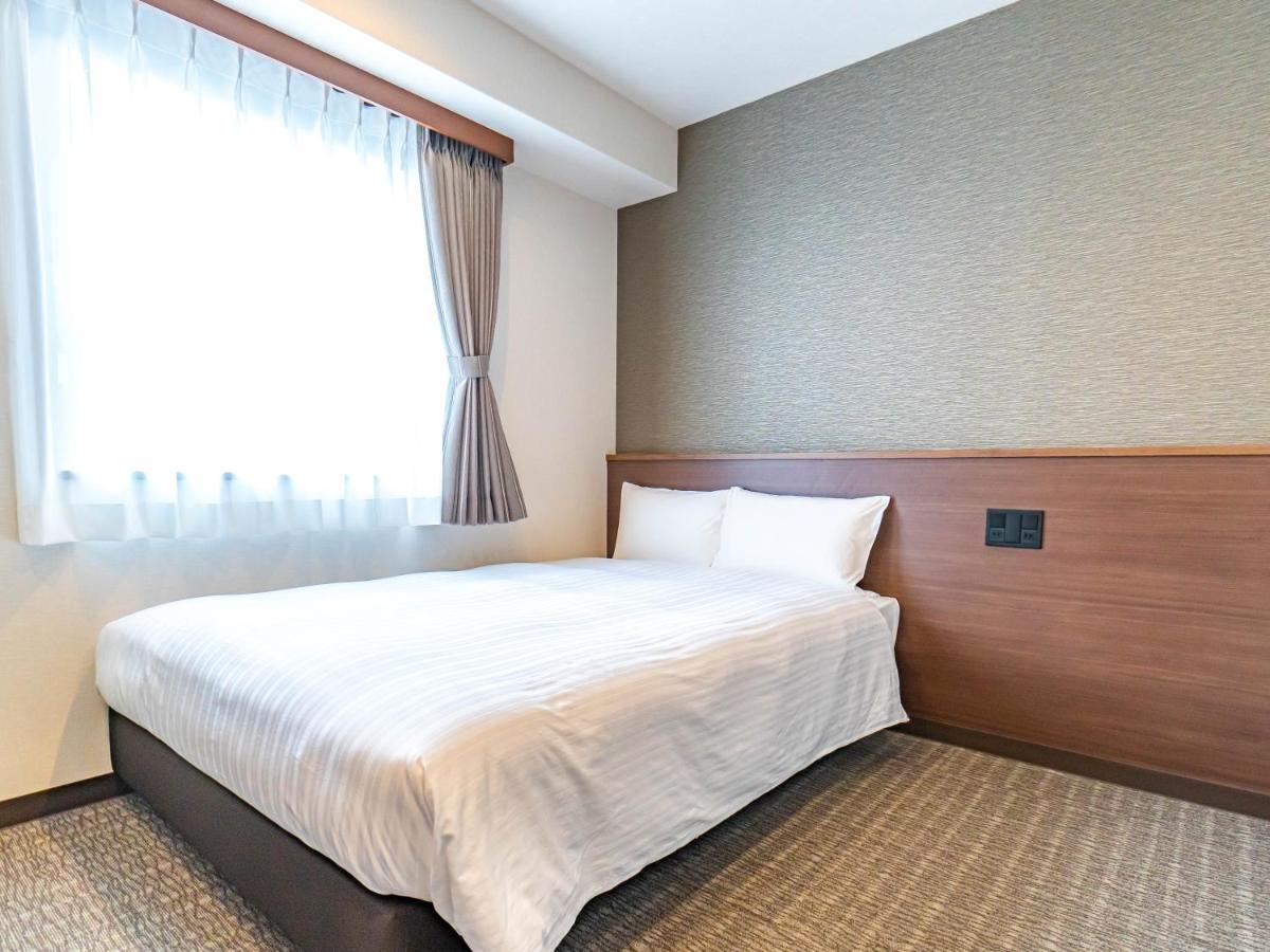 Bande Hotel Tenpozan Higashi Осака Екстер'єр фото