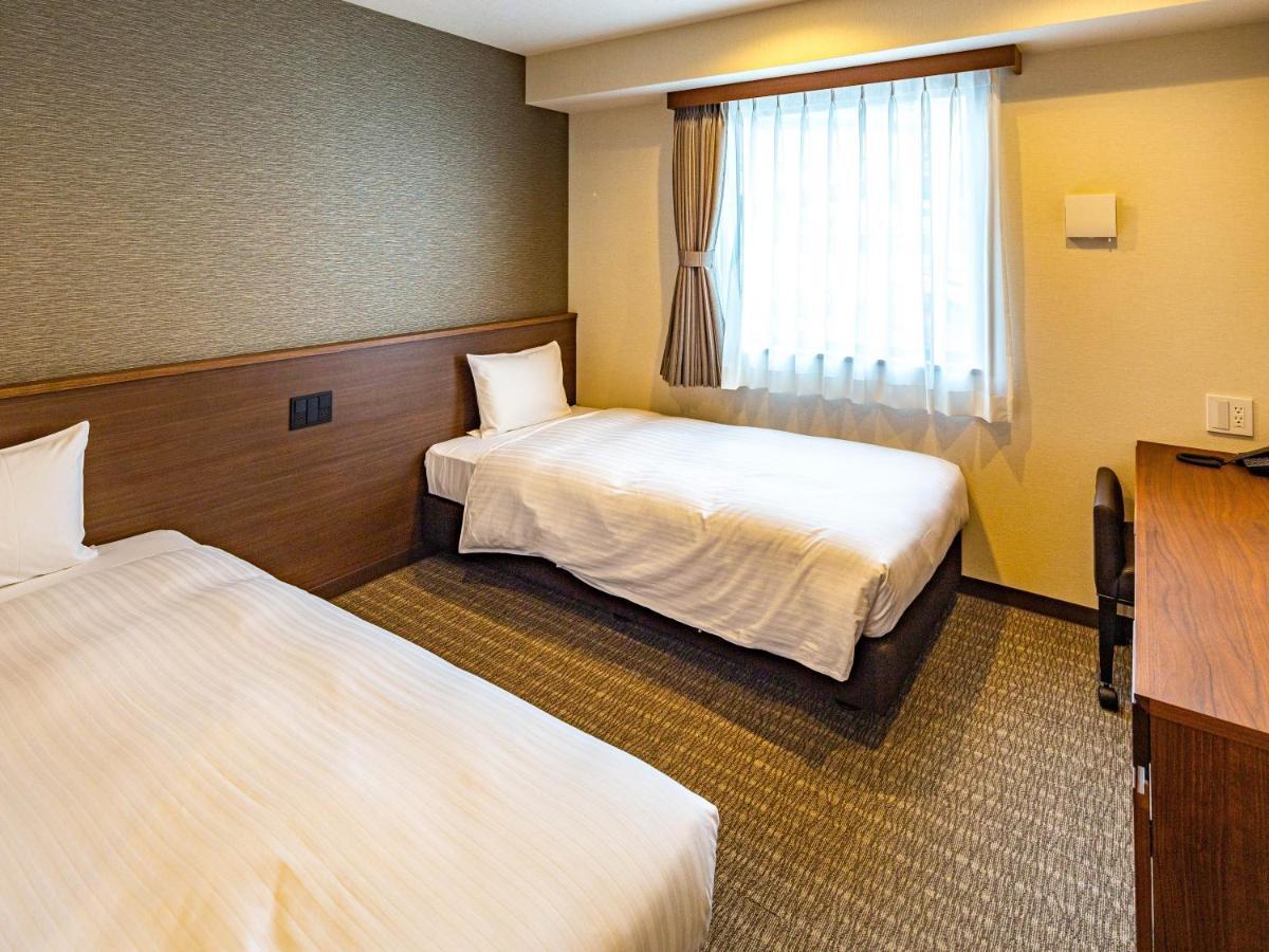 Bande Hotel Tenpozan Higashi Осака Екстер'єр фото