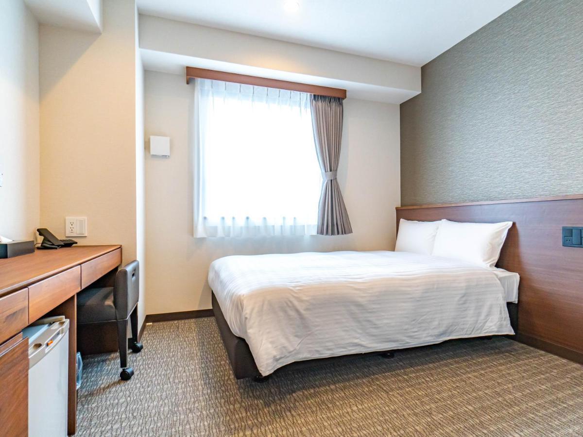 Bande Hotel Tenpozan Higashi Осака Екстер'єр фото