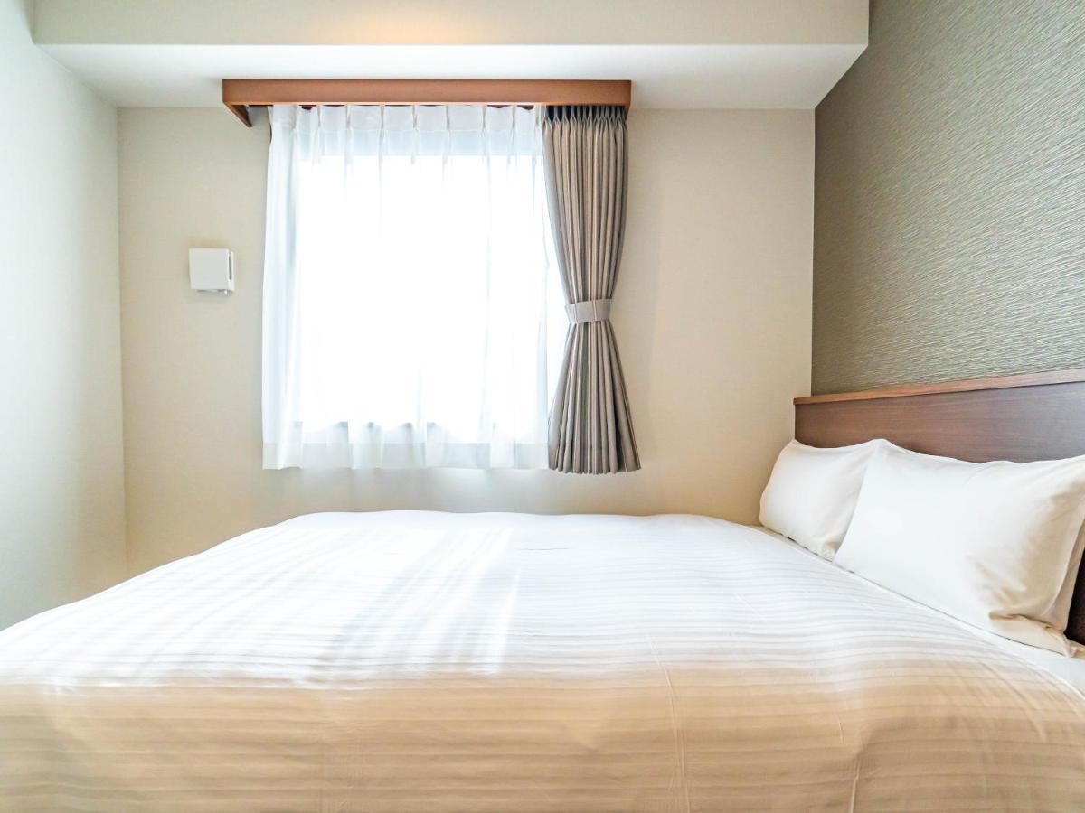 Bande Hotel Tenpozan Higashi Осака Екстер'єр фото