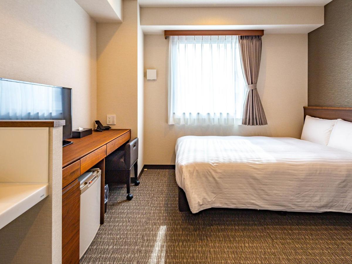 Bande Hotel Tenpozan Higashi Осака Екстер'єр фото