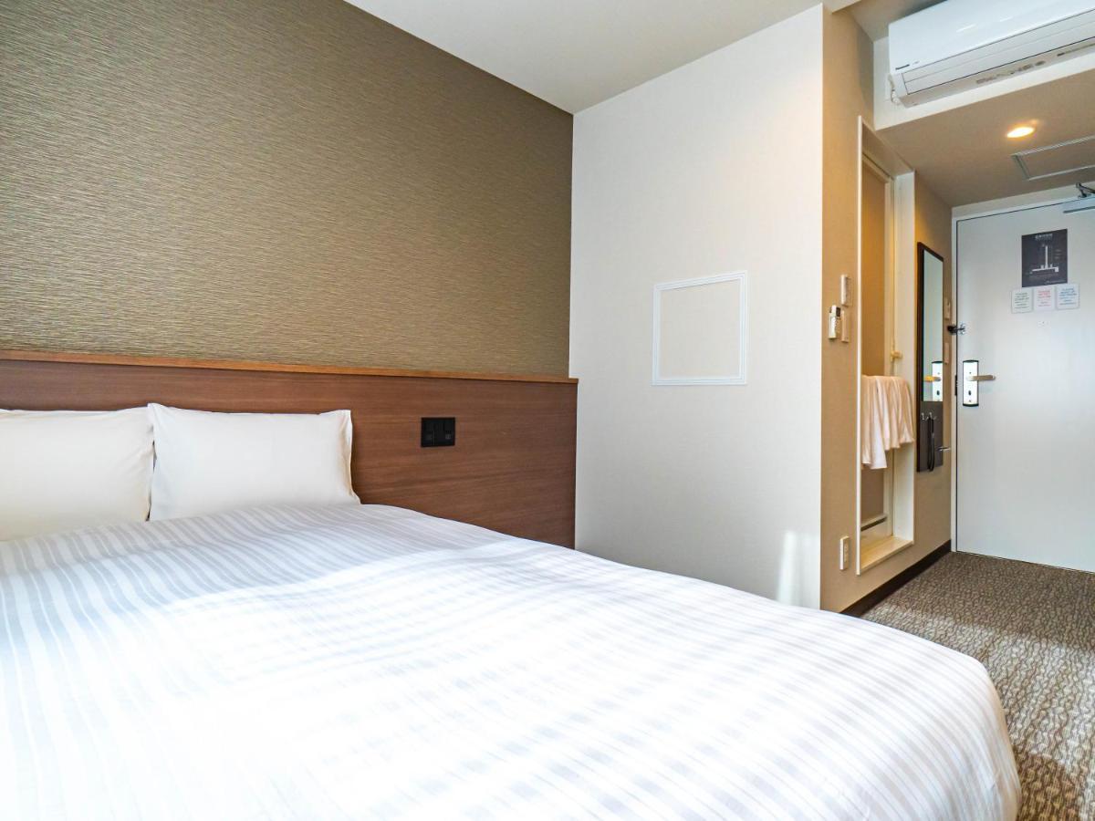 Bande Hotel Tenpozan Higashi Осака Екстер'єр фото