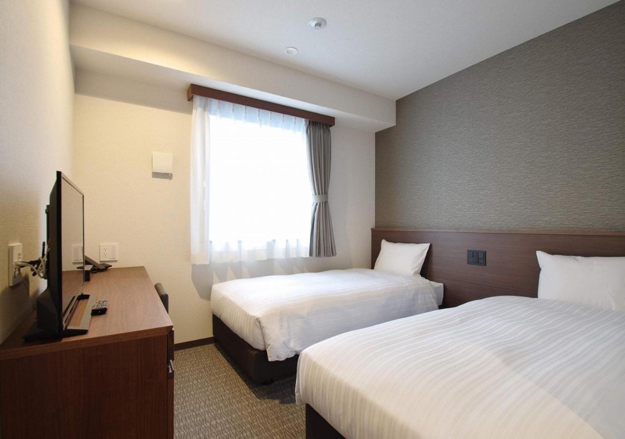 Bande Hotel Tenpozan Higashi Осака Екстер'єр фото