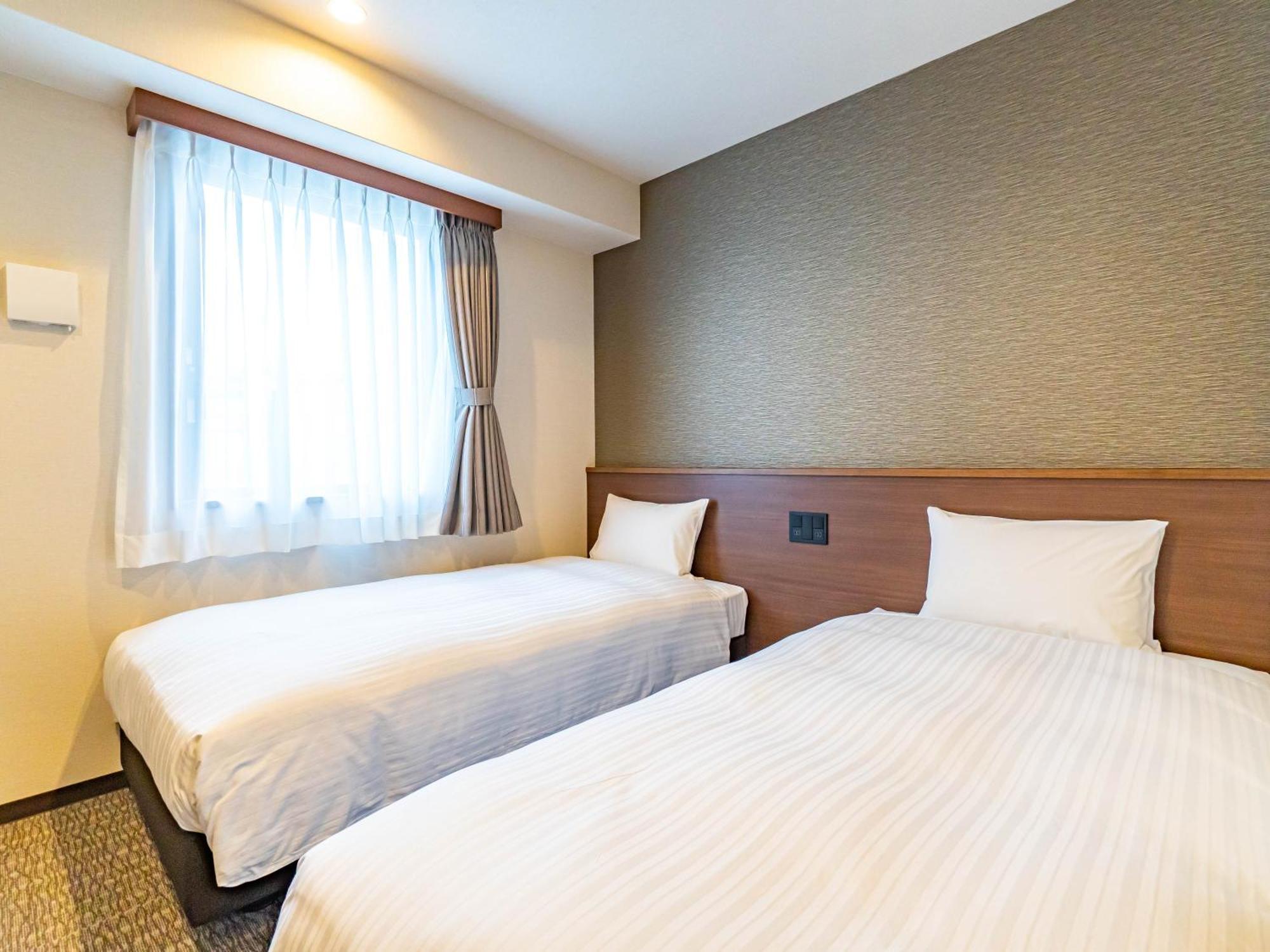 Bande Hotel Tenpozan Higashi Осака Екстер'єр фото